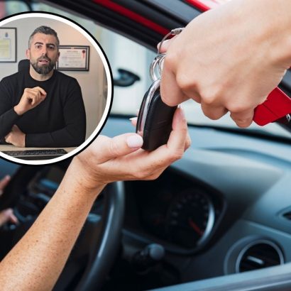 “Nunca compres un coche sin saber esto”: el consejo de un experto que muchos pasan por alto y que puede costar miles de euros