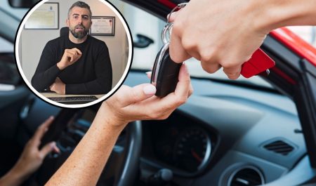 renting leasing compra coche perito