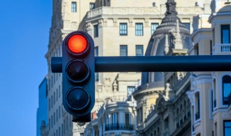 Madrid dispara la recaudación por multas de tráfico: el Ayuntamiento facturó en 2025 un 24% más que el año anterior