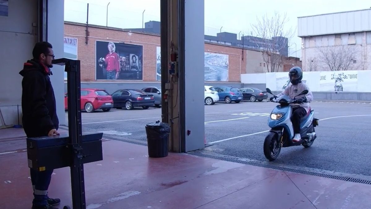 video