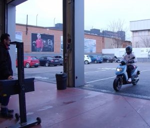 AECA ITV motos