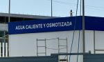 Lavé mi coche con agua osmotizada: no sabía lo que significaba hasta que vi el resultado y esta es la principal diferencia