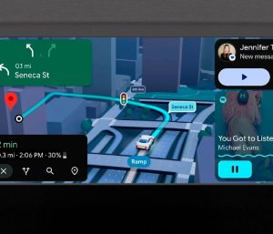 Android Auto