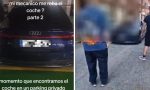 Lo que hizo este mecánico no tiene nombre: el dueño de este Audi lo dejó en un taller y apareció en otra ciudad