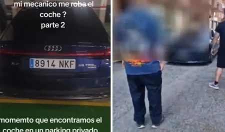 Audi taller Rubí