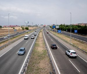 Autovía España