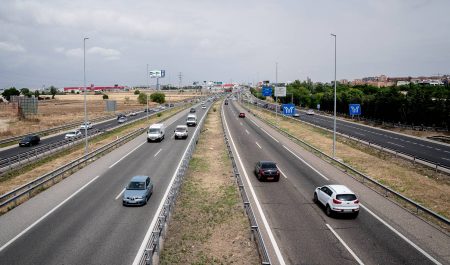 Autovía España