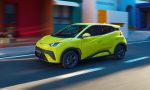 BYD Dolphin G: el coche chino creado específicamente para Europa llega en junio