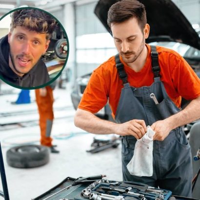 Si un mecánico te dice una de estas frases, cuidado: este trabajador de un desguace nos advierte de los timos más comunes