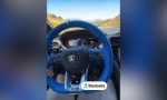 El futbolista español que está en el centro de la polémica: hizo esto mientras conducía un Lamborghini y las redes explotan