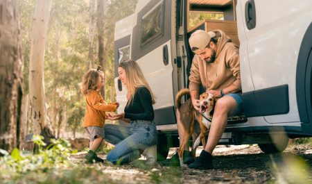 Vida camper