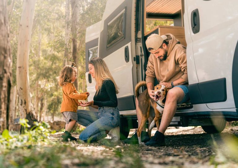 Vida camper