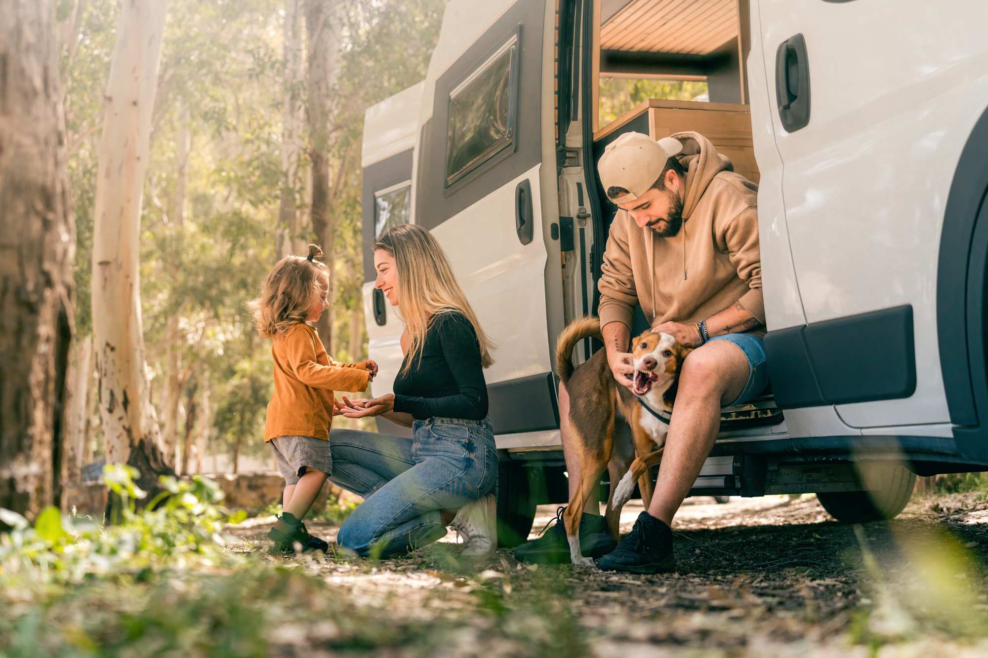 Vida camper