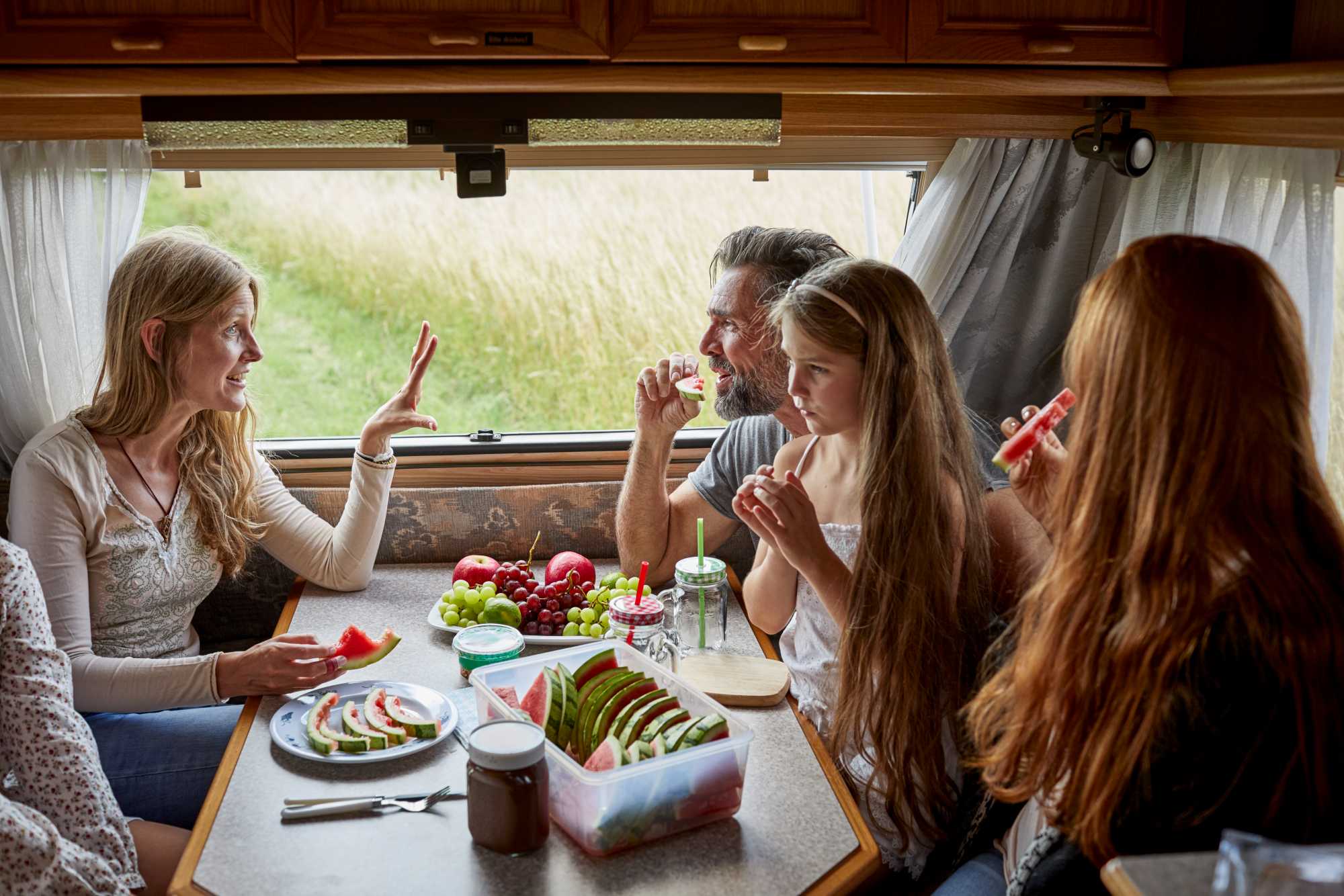 Camperlife
