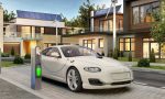¿El seguro de un coche eléctrico es más caro que el de uno de gasolina? La OCU y Rastreator coinciden en la respuesta