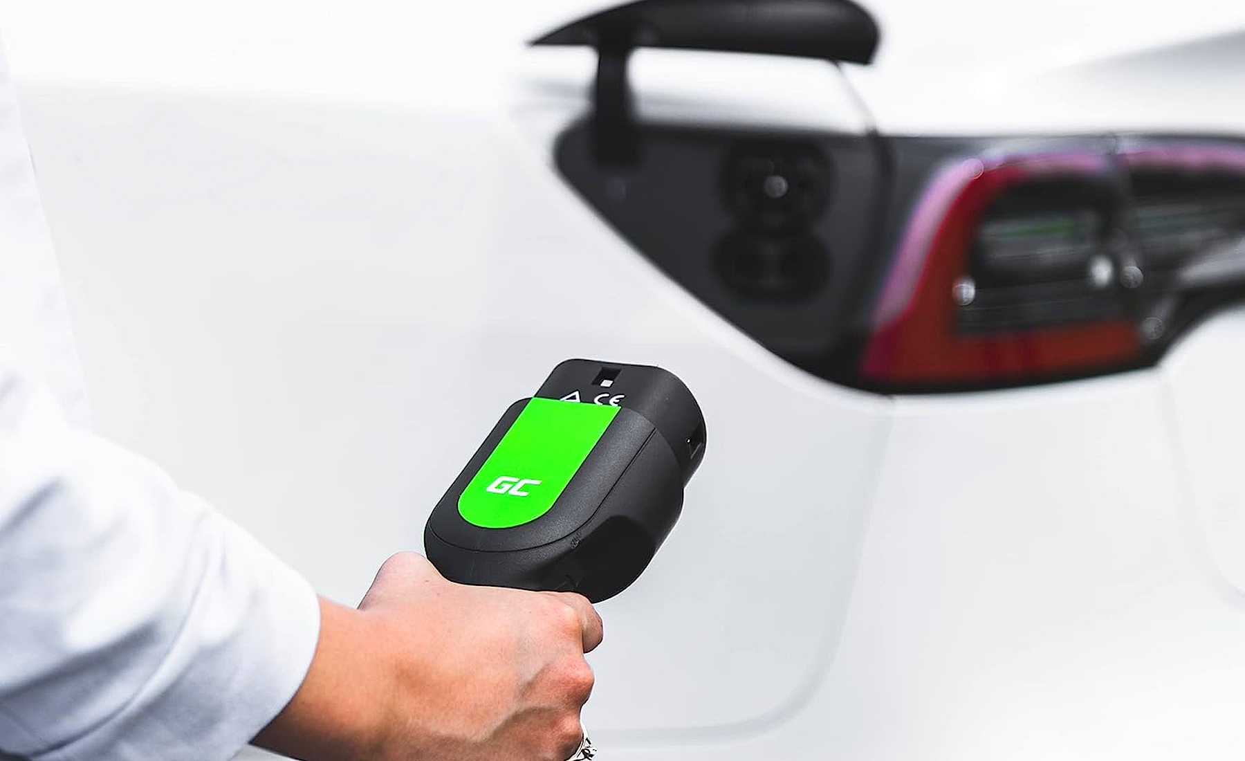 Cargar Tesla