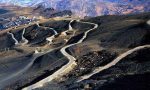 La carretera asfaltada más alta de Europa está en España y pocos la han recorrido