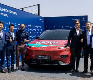 Changan