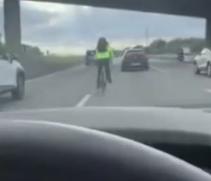 Ciclista Barcelona