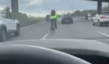 Ciclista Barcelona