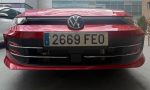 Las matrículas que la DGT jamás te dejará llevar: los códigos prohibidos en España y sus curiosos motivos
