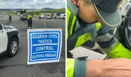 Control de drogas y alcohol Navarra