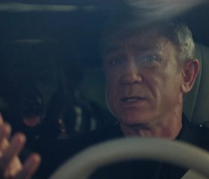 Daniel Craig Denza