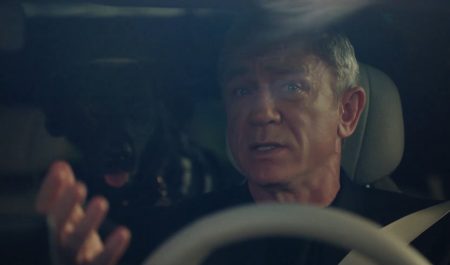 Daniel Craig Denza