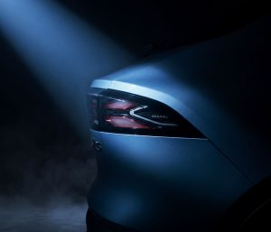 Changan Deepal