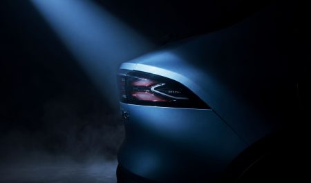 Changan Deepal