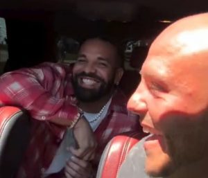 Drake Cadillac