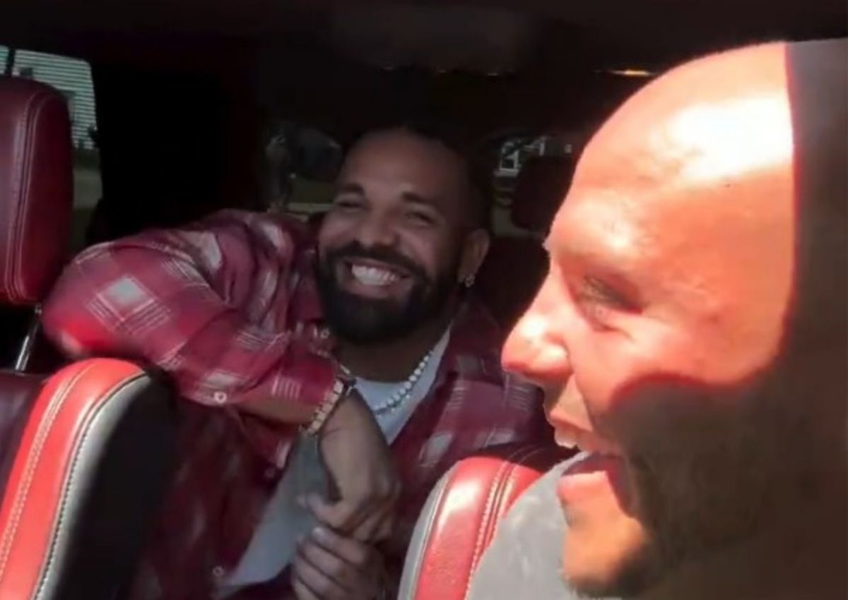 Drake Cadillac