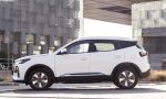 Este es el SUV con etiqueta ECO, más de 200 CV y 7.000 euros de descuento