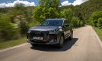 Una semana con el Ebro s700 PHEV: por qué es el SUV total que todos estábamos esperando