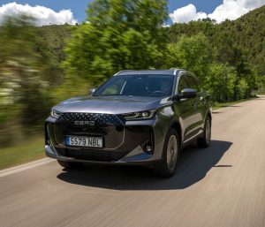 Ebro S700 PHEV