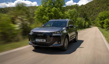 Ebro S700 PHEV