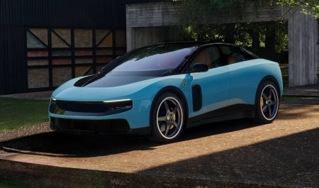 Ferrari
