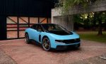 ¿Por qué el Ferrari Luce, su primer coche eléctrico, ha provocado este caos? Un terrible batacazo que nadie esperaba