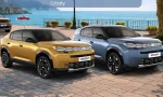 Del Fiat Grizzly al Quattrolino: así será la ofensiva de Fiat hasta 2030
