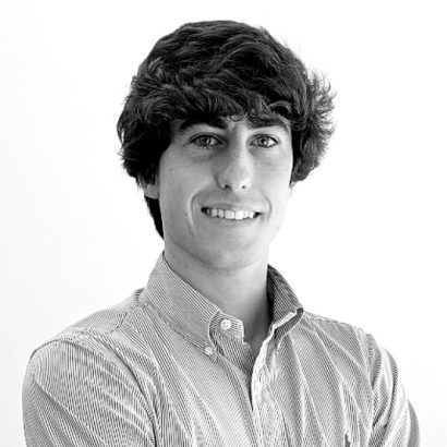 Antonio Ramos