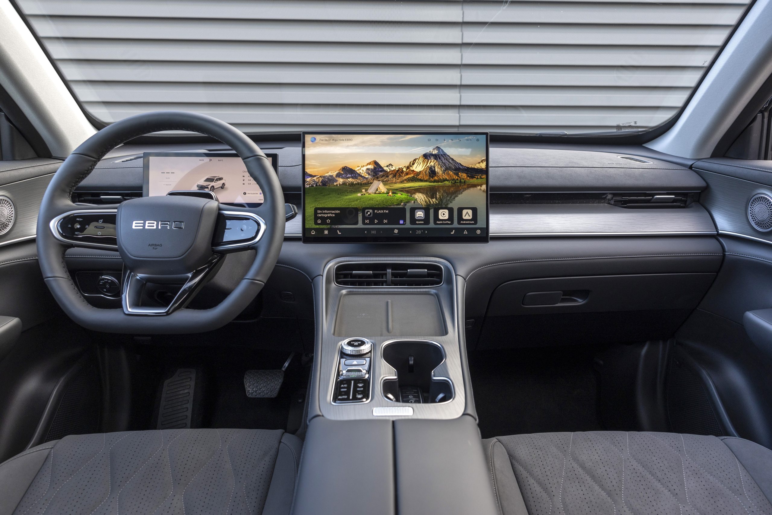 Ebro S700 PHEV