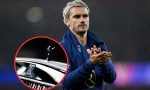Ni Ferrari ni Lamborghini: la marca que mejor define el garaje de Griezmann