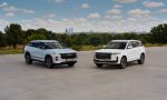 Los SUV híbridos que quieren demorar el salto al enchufe: Jaecoo lanza en España sus nuevos 5 y 7 SHS