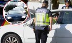 El exjugador del Real Madrid que fue perseguido por la policía por conducir a 200 km/h: pagó una multa de 10.400 euros y 10 años después se sincera