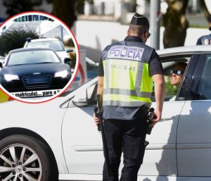 James rodríguez real madrid coche