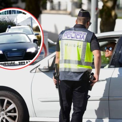 El exjugador del Real Madrid que fue perseguido por la policía por conducir a 200 km/h: pagó una multa de 10.400 euros y 10 años después se sincera