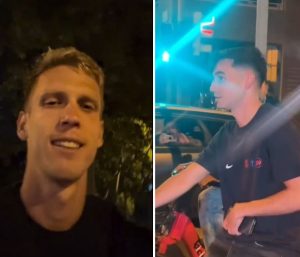 Jugadores Barça bici