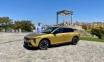 Kia K4, un compacto pensado para quienes todavía no quieren un eléctrico