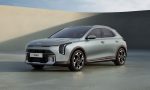 El Kia XCeed estrena diseño inspirado en los eléctricos de la marca, pero no cambia sus motores