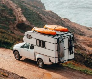 Meeting Camper